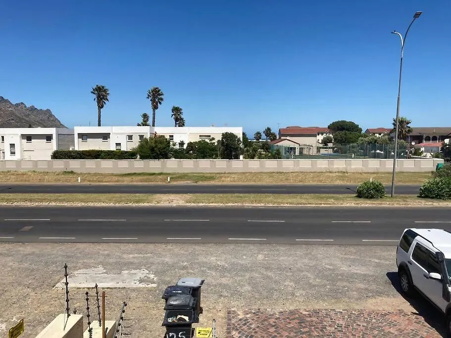 Daire The Elephant House Cape Town Güney Afrika